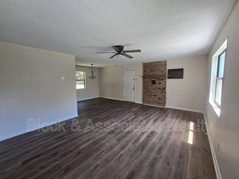 House for rent at 3945 Woodcrest St, Trinity, NC 27370