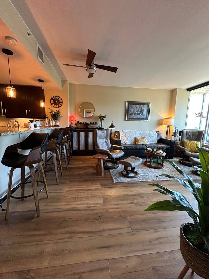 Condo for rent at 1515 Dock St #402, Tacoma, WA 98402
