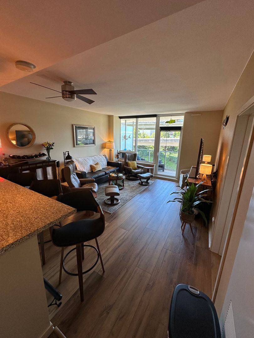 Condo for rent at 1515 Dock St #402, Tacoma, WA 98402