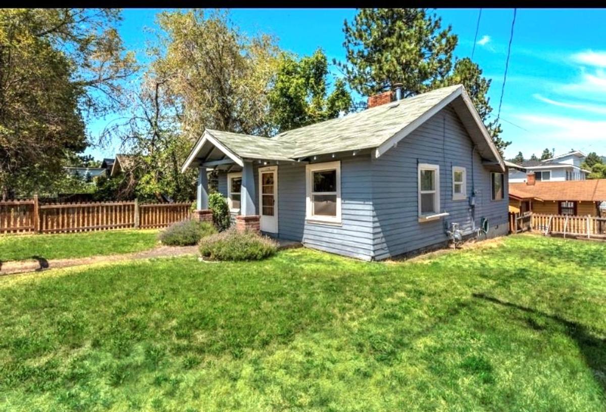 House for rent at 1206 NW Elgin Ave, Bend, OR 97703