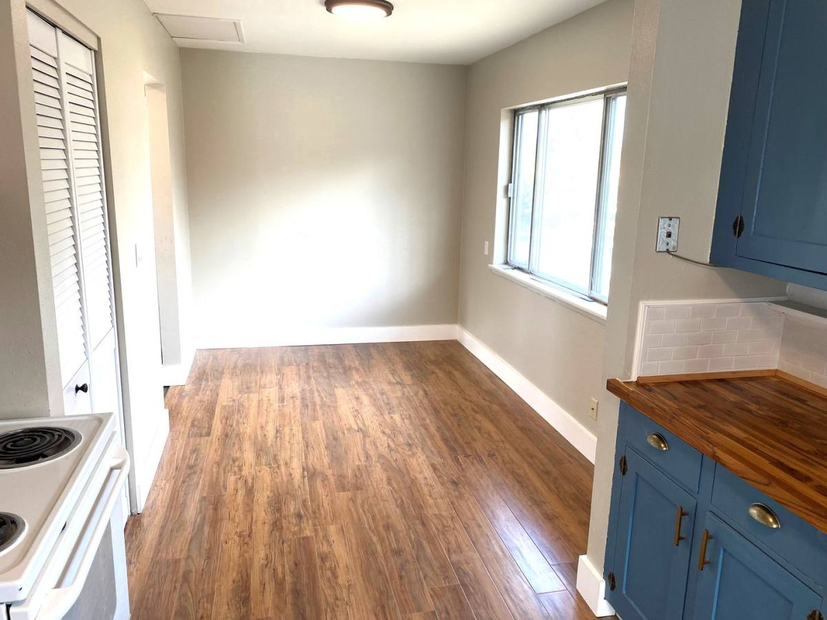 House for rent at 1206 NW Elgin Ave, Bend, OR 97703