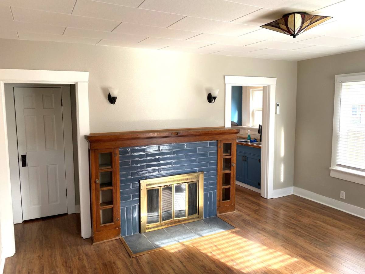 House for rent at 1206 NW Elgin Ave, Bend, OR 97703