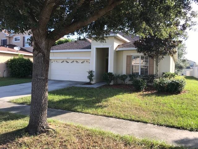 House for rent at 4330 Crosswhite Court, Spring Hill, FL 34609