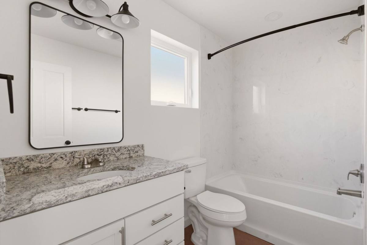 Apartment for rent at 2404 Garfield Ave SE, Albuquerque, NM 87106
