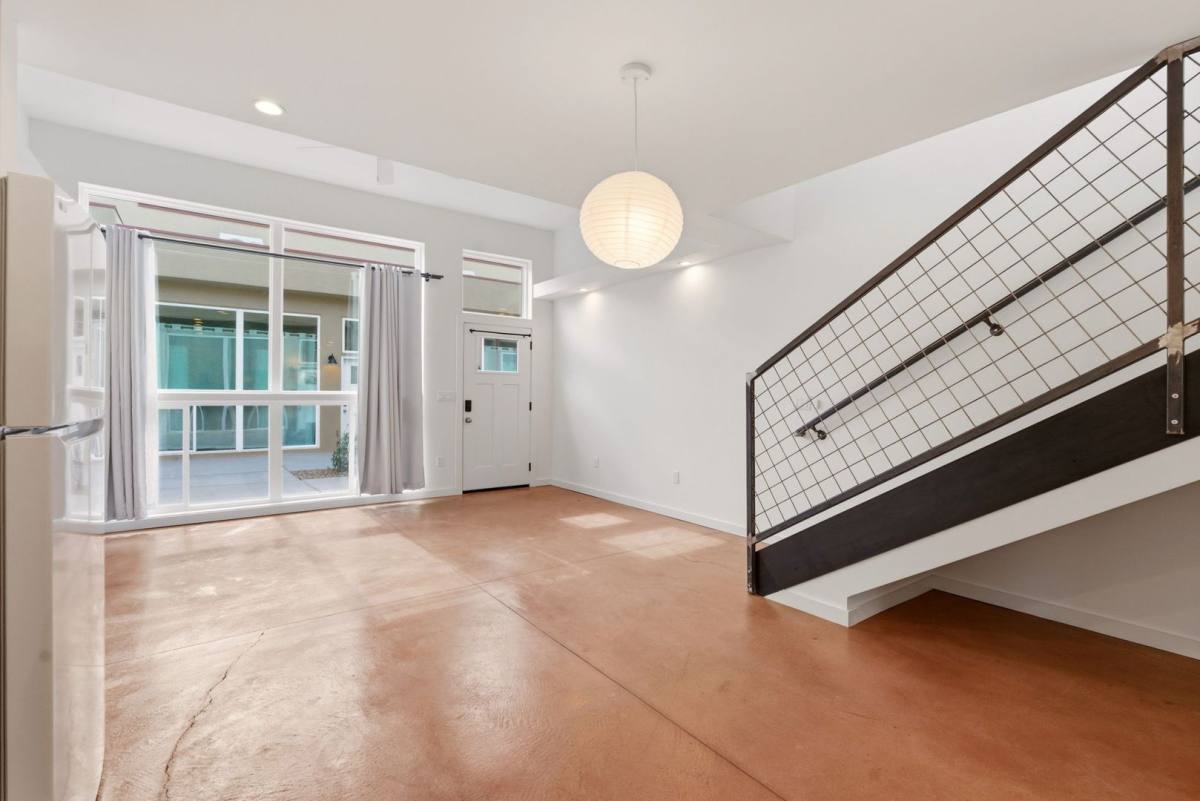 Apartment for rent at 2404 Garfield Ave SE, Albuquerque, NM 87106