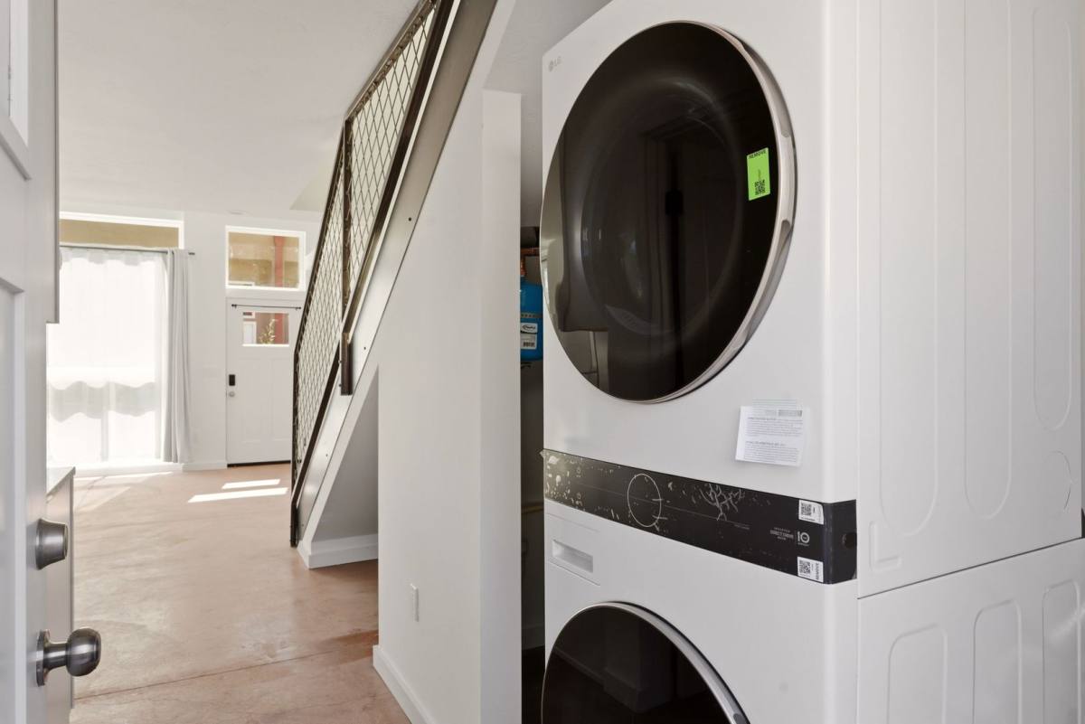 Apartment for rent at 2404 Garfield Ave SE, Albuquerque, NM 87106