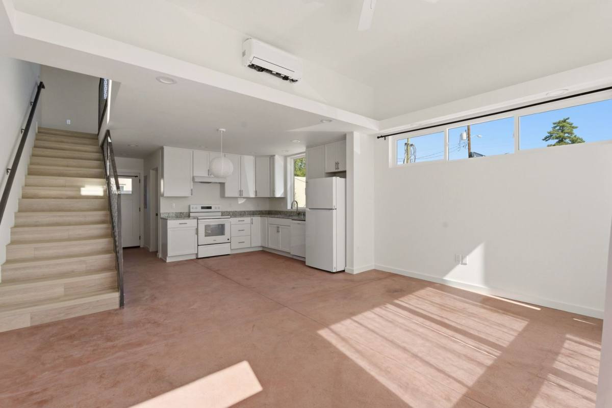 Apartment for rent at 2404 Garfield Ave SE, Albuquerque, NM 87106