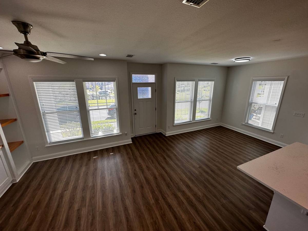 House for rent at 2918 Fontana St, Tallahassee, FL 32308
