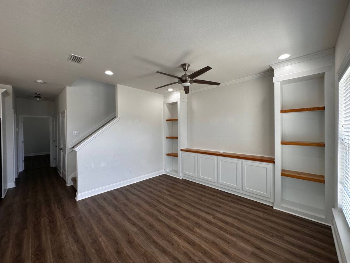 House for rent at 2918 Fontana St, Tallahassee, FL 32308