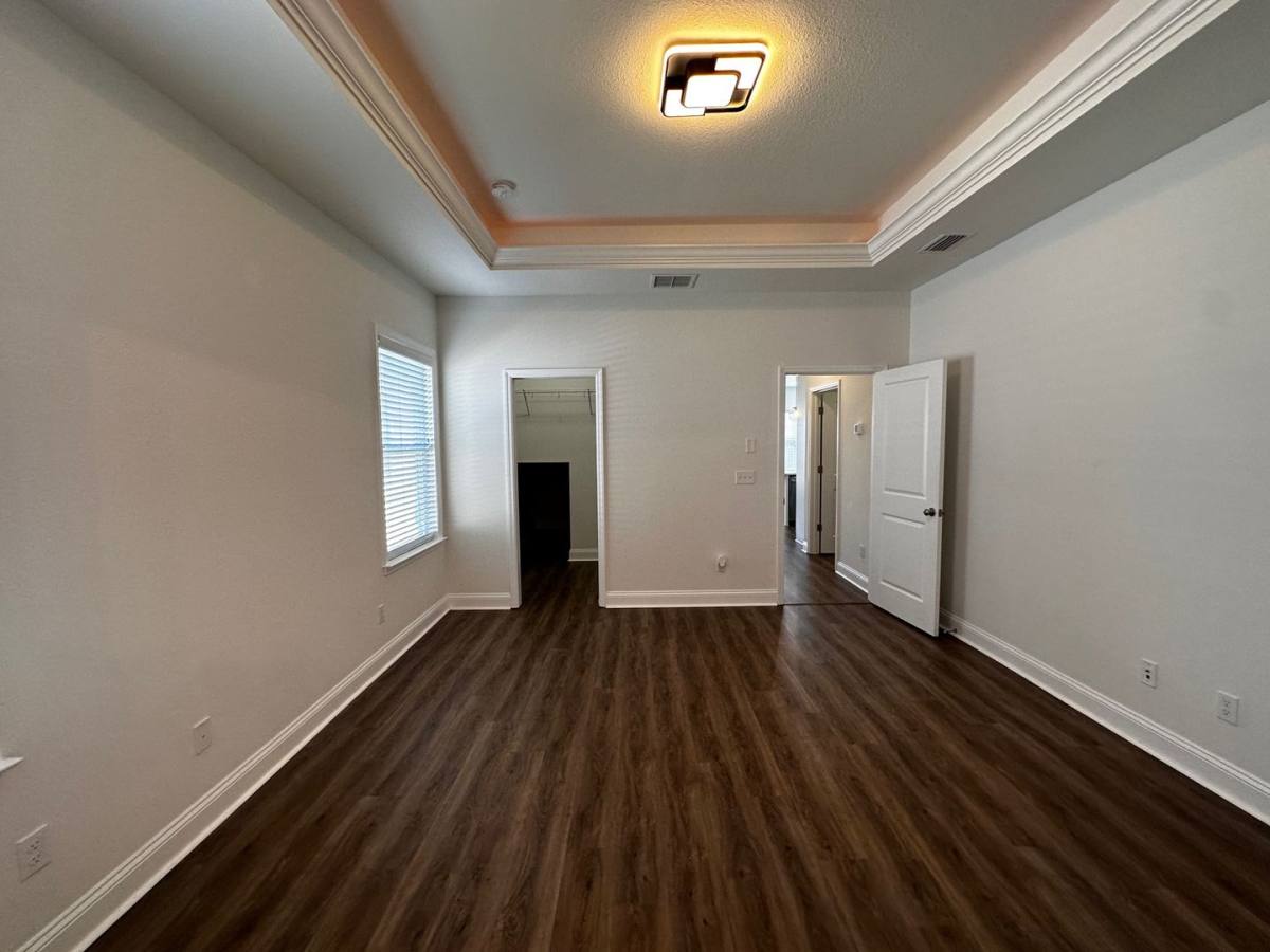 House for rent at 2918 Fontana St, Tallahassee, FL 32308