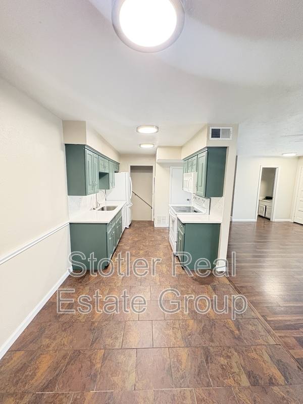 Condo for rent at 2622 Custer Parkway #D, Richardson, TX 75080