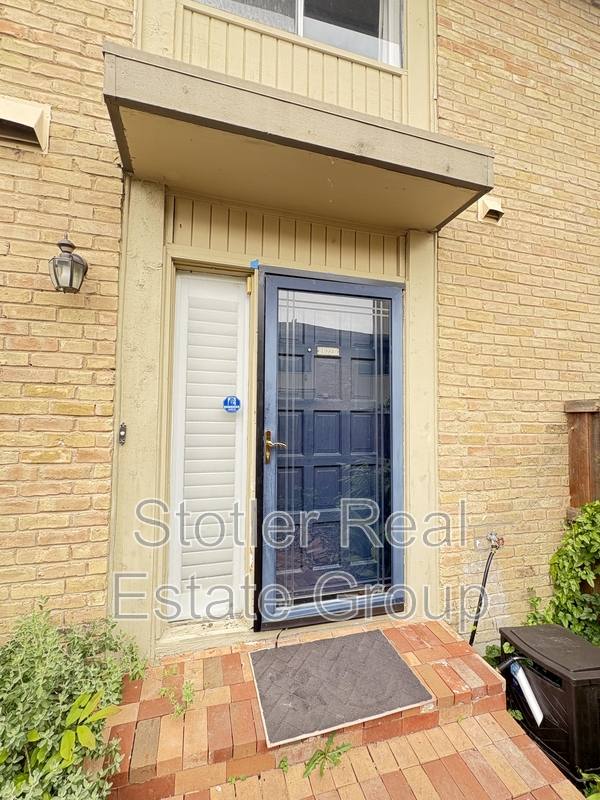 Condo for rent at 2622 Custer Parkway #D, Richardson, TX 75080