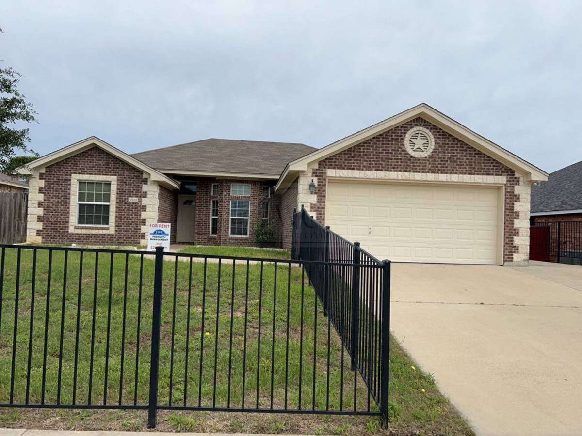 House for rent at 9911 Diana Dr, Killeen, TX 76542