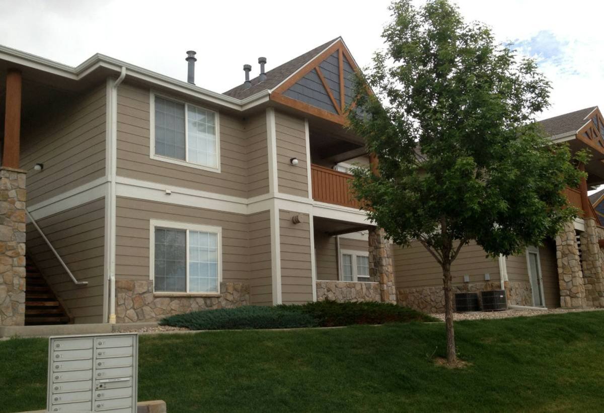 Condo for rent at 110 Beacon Way, Windsor, CO 80550