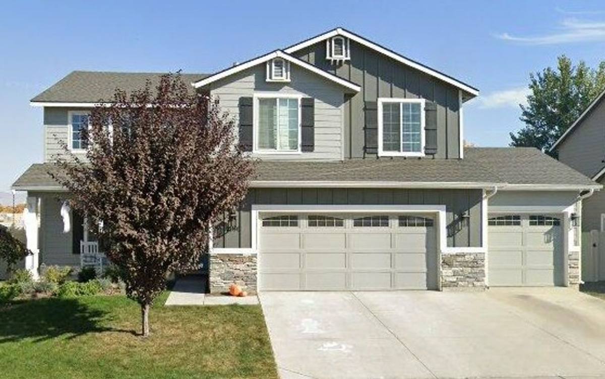 House for rent at 2946 NW 8th Ave, Meridian, ID 83646