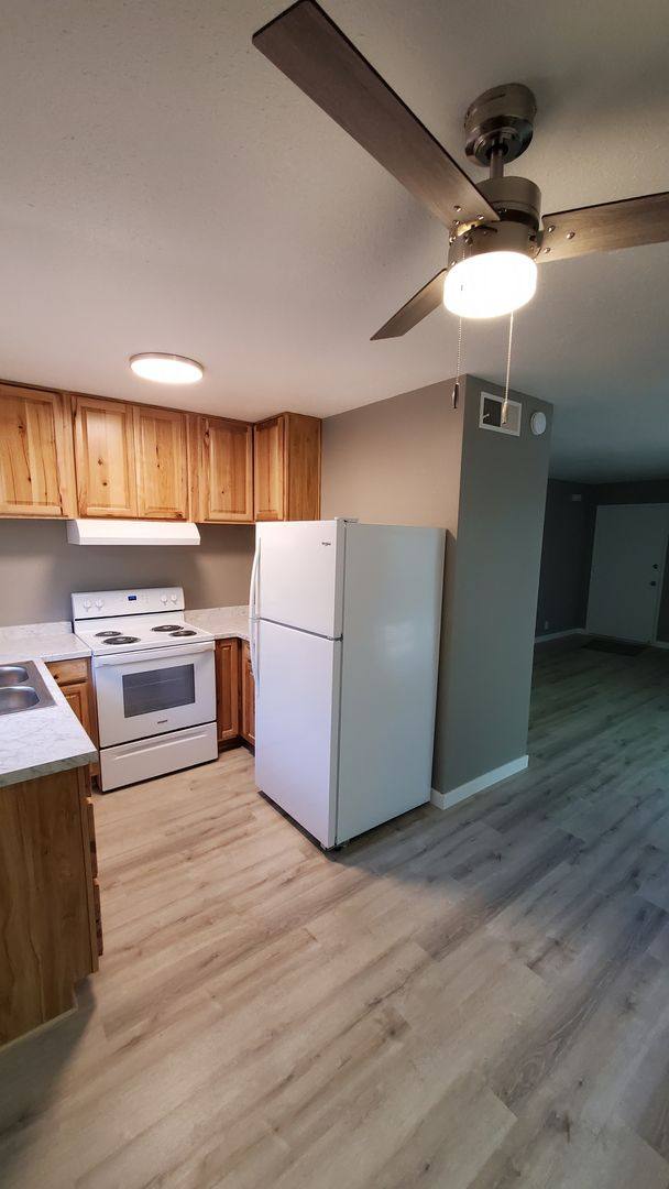 Apartment for rent at 1465 Benton Dr, Redding, CA 96003