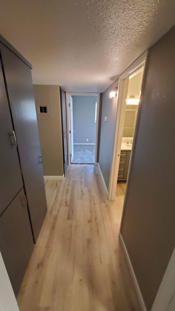 Apartment for rent at 1465 Benton Dr, Redding, CA 96003