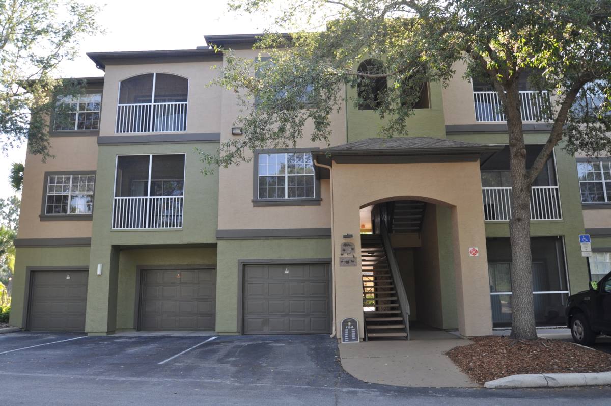 Apartment for rent at 13245 Sanctuary Cove Dr, Tampa, FL 33637