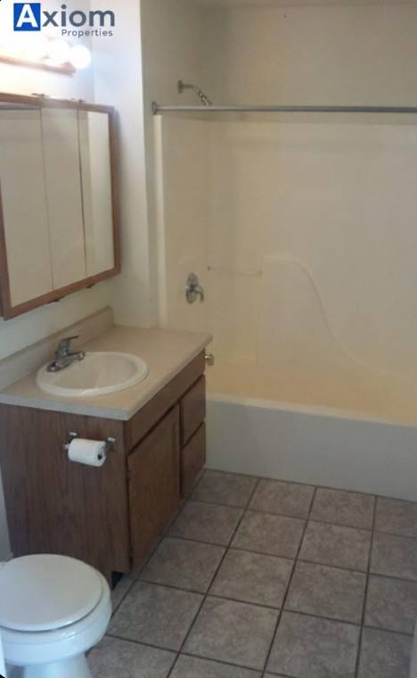 Apartment for rent at 35 W 2nd N, Rexburg, ID 83440