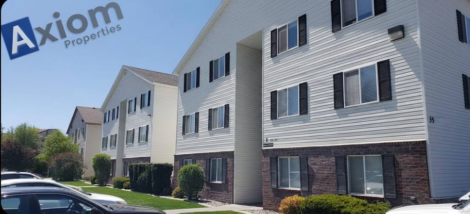 Apartment for rent at 35 W 2nd N, Rexburg, ID 83440