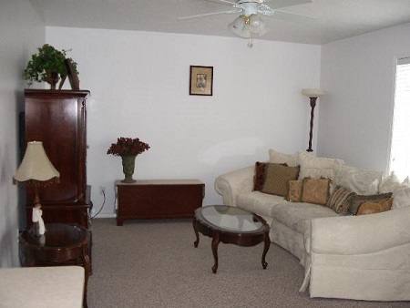 Apartment for rent at 35 W 2nd N, Rexburg, ID 83440