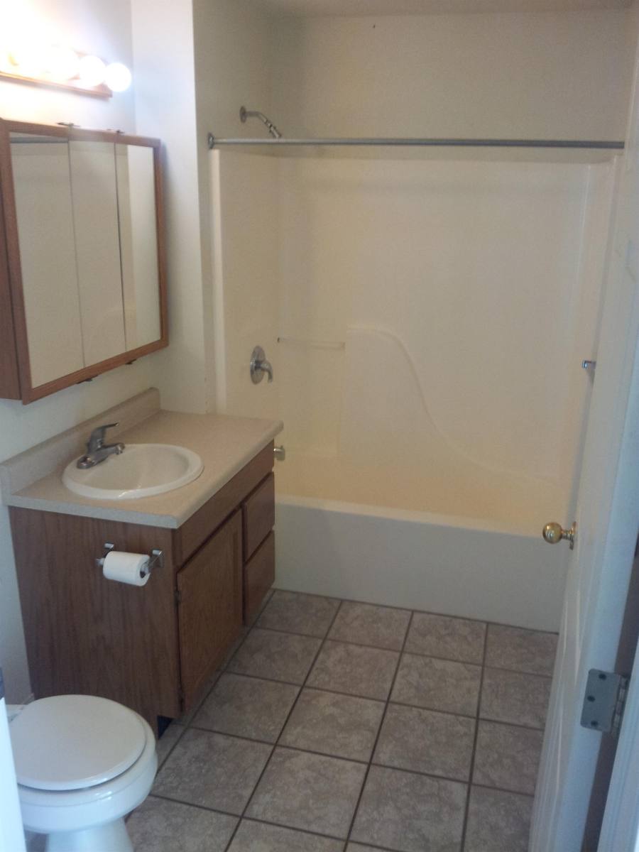 Apartment for rent at 35 W 2nd N, Rexburg, ID 83440
