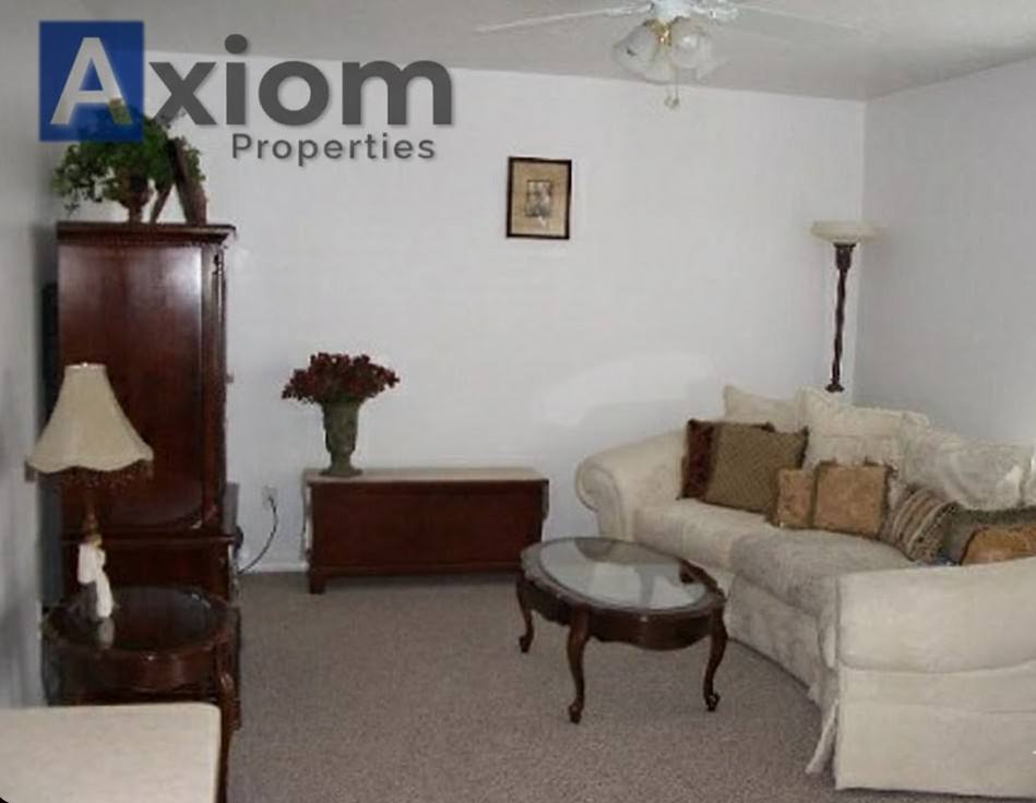Apartment for rent at 35 W 2nd N, Rexburg, ID 83440