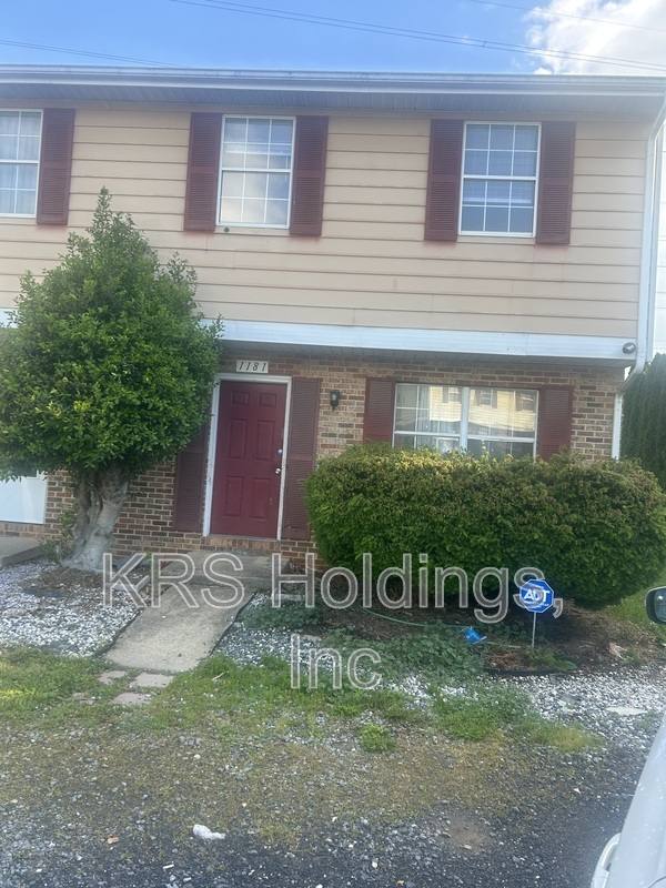 Townhouse for rent at 1181 Rosedale Dr, Harrisonburg, VA 22802