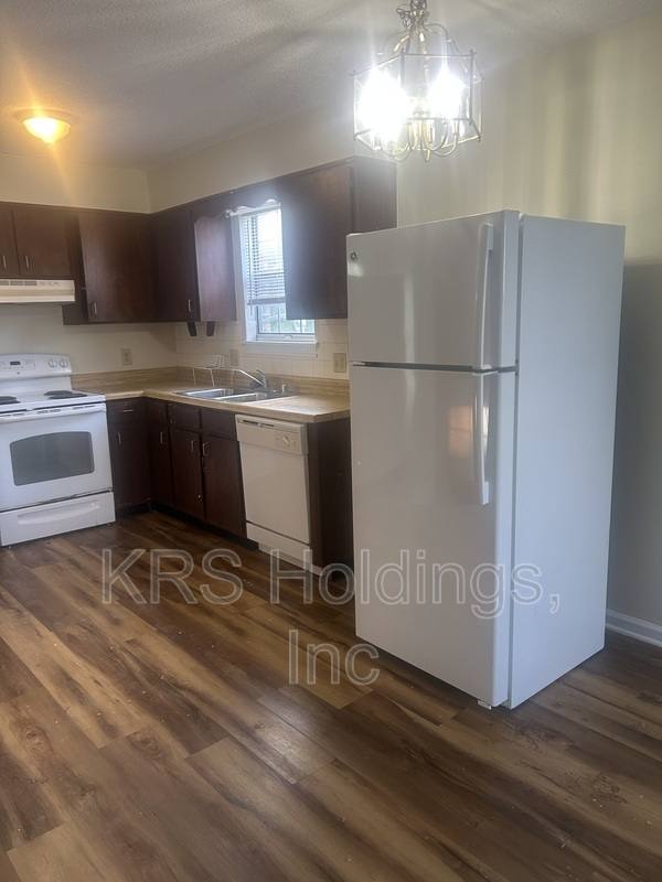 Townhouse for rent at 1181 Rosedale Dr, Harrisonburg, VA 22802