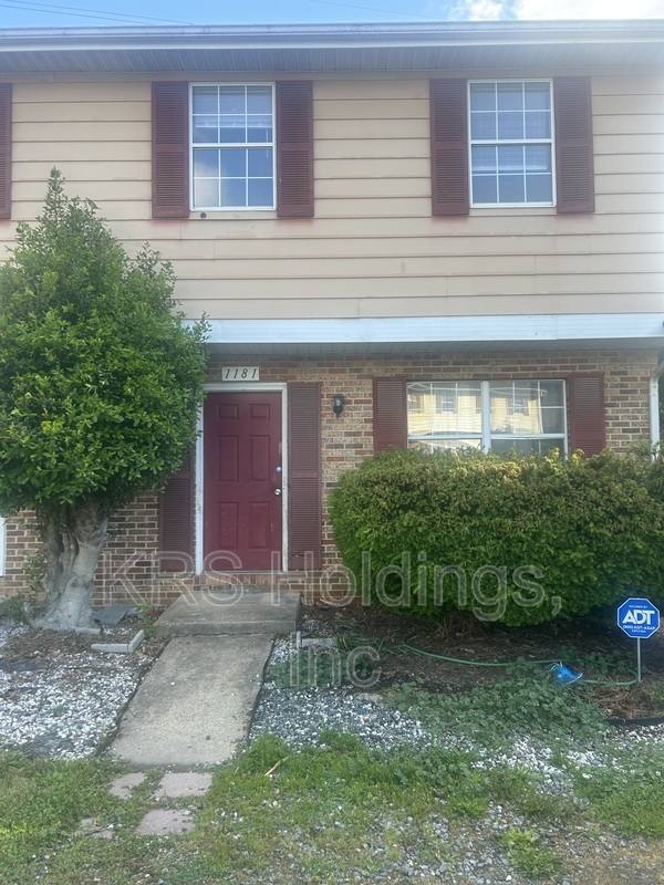 Townhouse for rent at 1181 Rosedale Dr, Harrisonburg, VA 22802