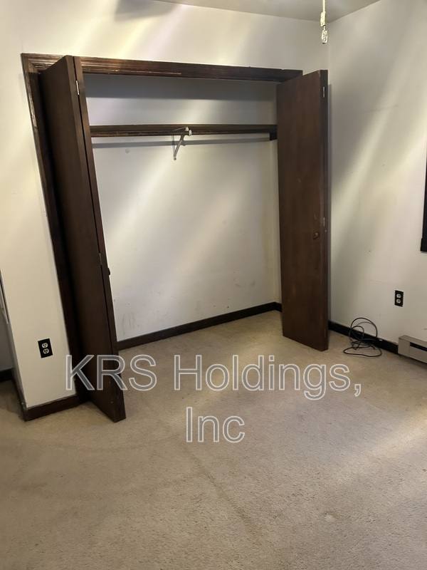 House for rent at 213 Spotswood Lane, McGaheysville, VA 22840