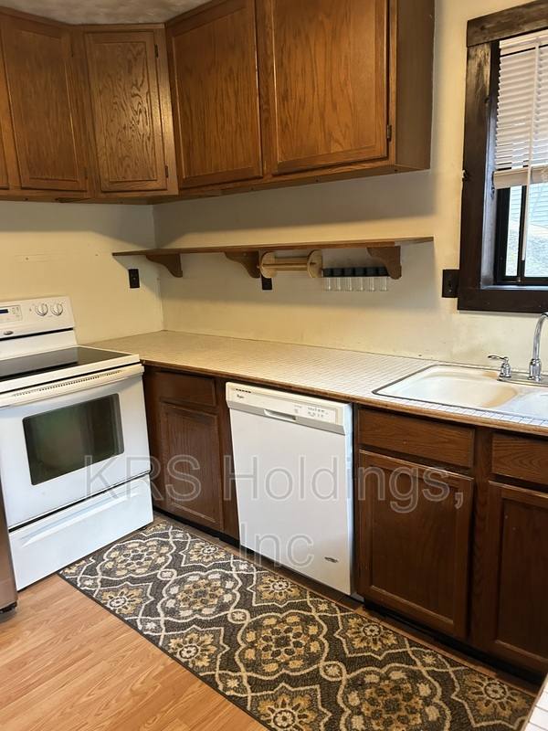 House for rent at 213 Spotswood Lane, McGaheysville, VA 22840