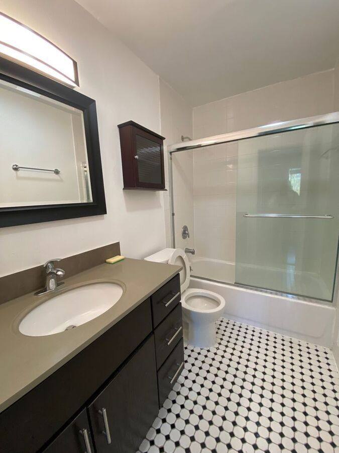 Apartment for rent at 2133 Grant St #3, Berkeley, CA 94703