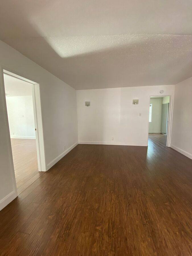 Apartment for rent at 2133 Grant St #3, Berkeley, CA 94703