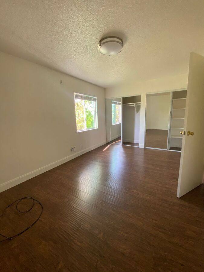 Apartment for rent at 2133 Grant St #3, Berkeley, CA 94703