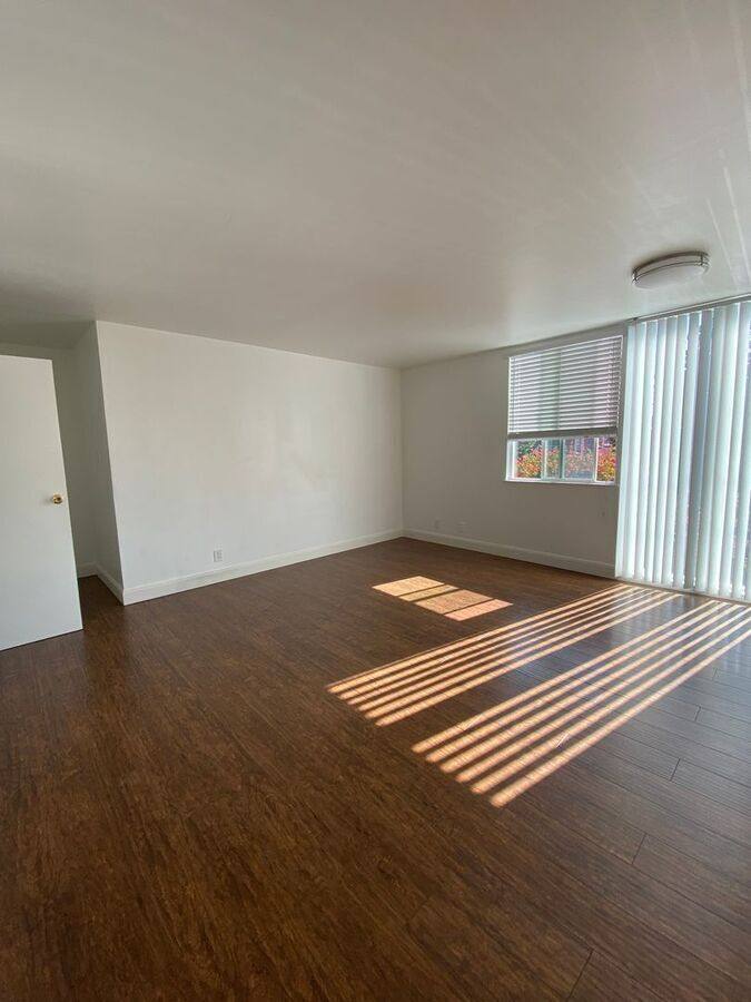 Apartment for rent at 2133 Grant St #3, Berkeley, CA 94703
