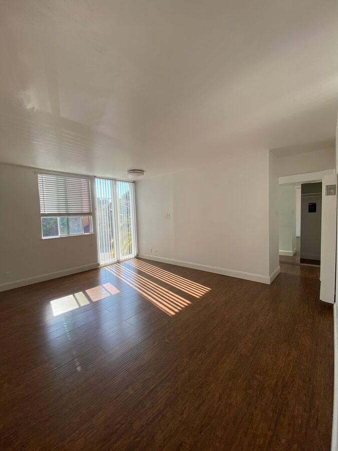 Apartment for rent at 2133 Grant St #3, Berkeley, CA 94703