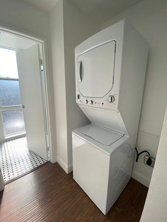Apartment for rent at 2133 Grant St #3, Berkeley, CA 94703