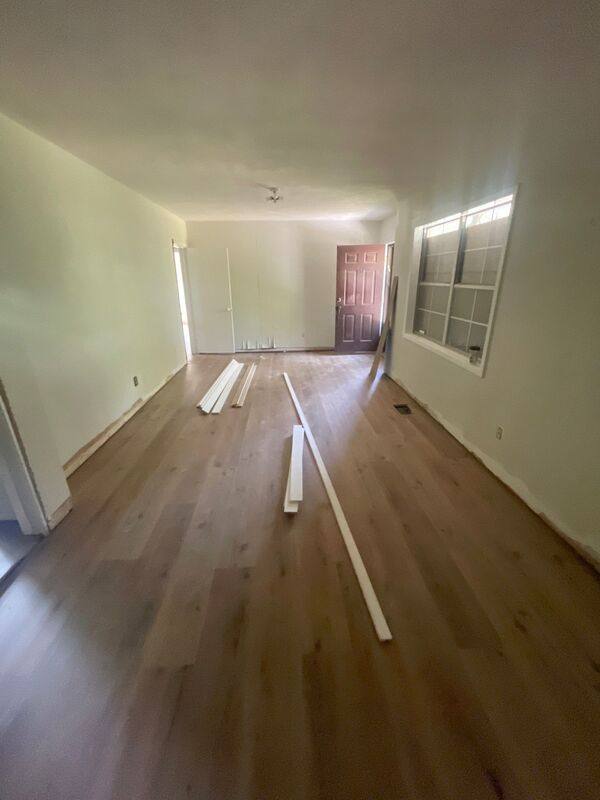 House for rent at 1032 Stuart St, Jackson, MS 39204