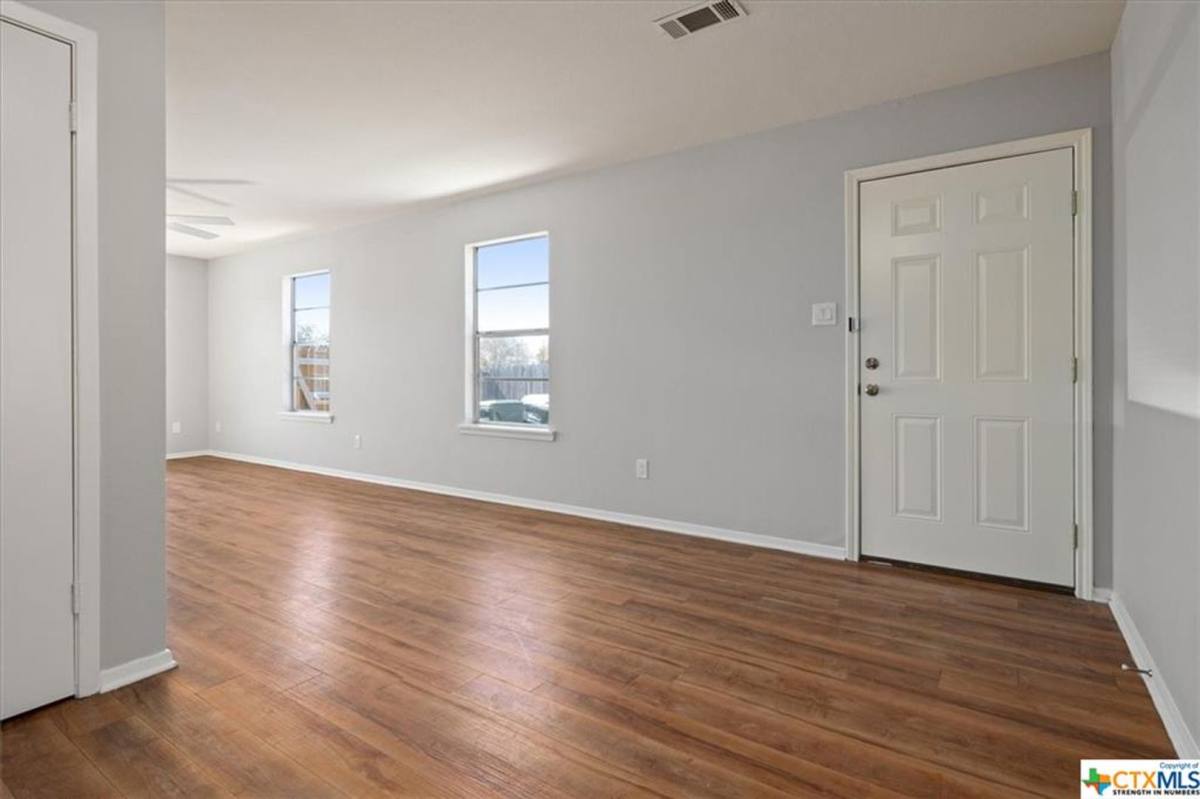 Townhouse for rent at 1202 Hillyer St, San Marcos, TX 78666