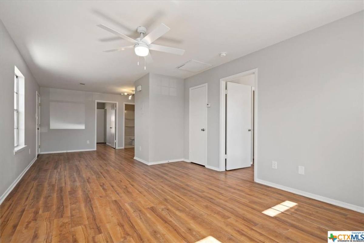 Townhouse for rent at 1202 Hillyer St, San Marcos, TX 78666