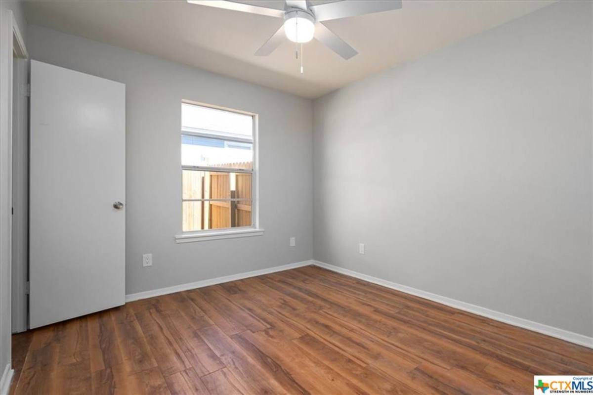 Townhouse for rent at 1202 Hillyer St, San Marcos, TX 78666