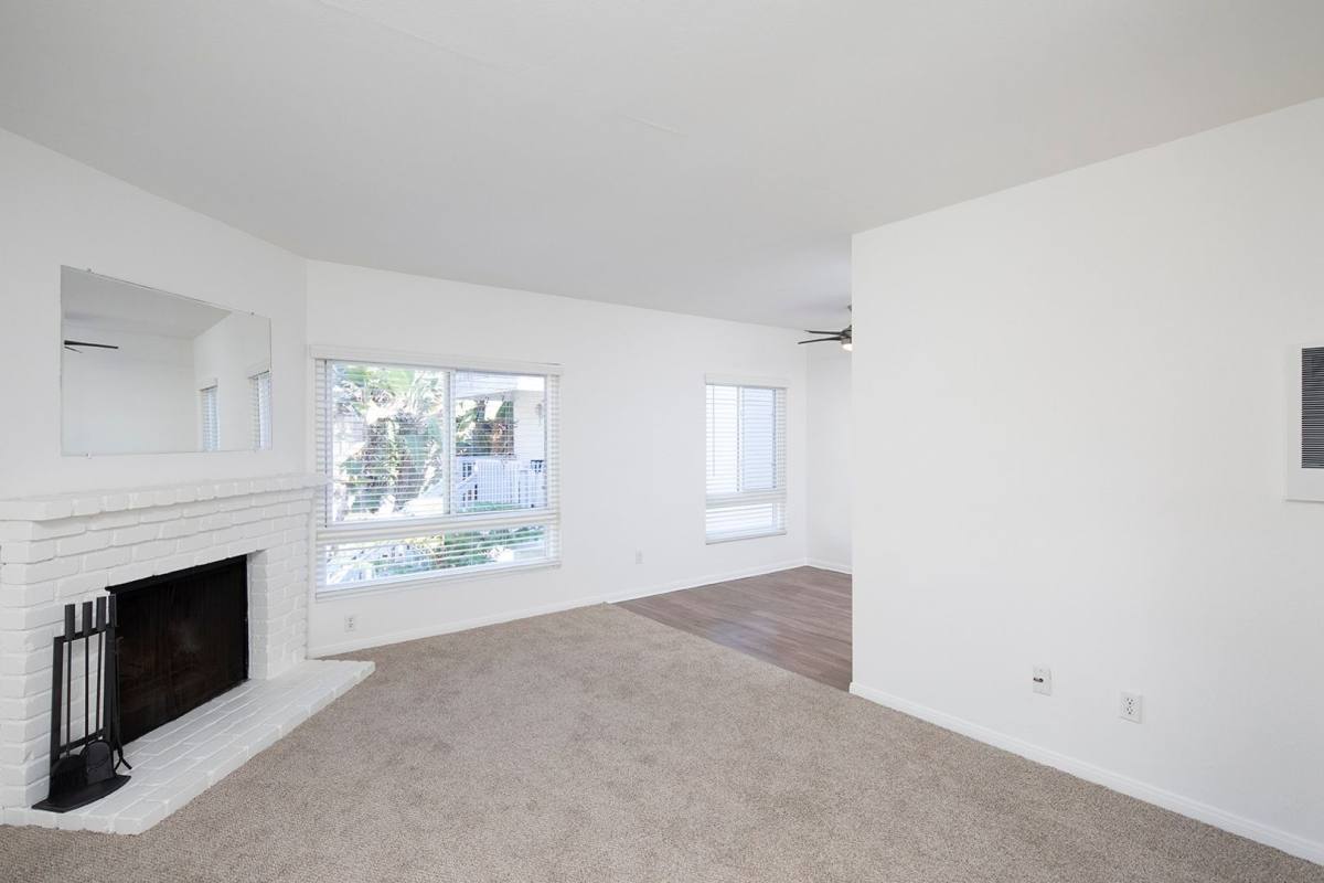 Apartment for rent at 1075 Agate St E, San Diego, CA 92109