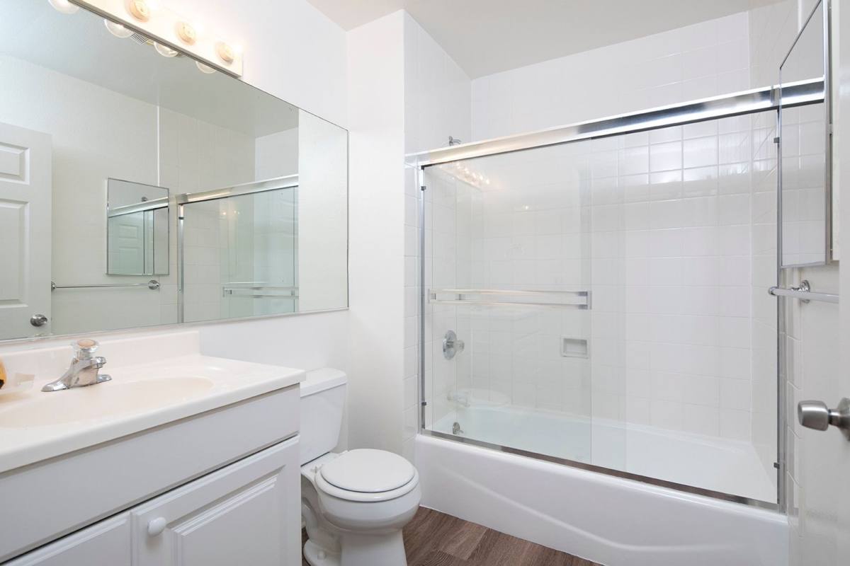 Apartment for rent at 1075 Agate St E, San Diego, CA 92109