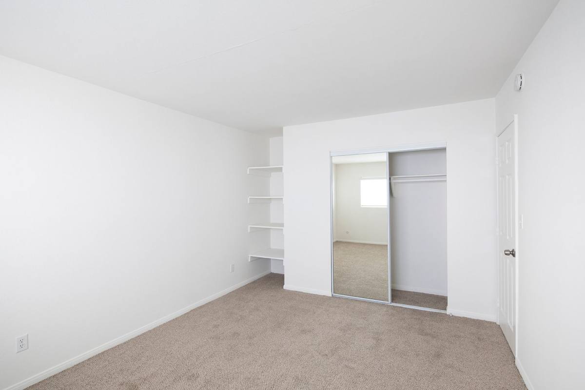Apartment for rent at 1075 Agate St E, San Diego, CA 92109
