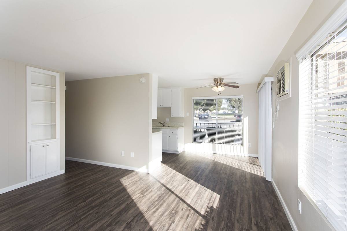 Apartment for rent at 4116 Oregon St, San Diego, CA 92104
