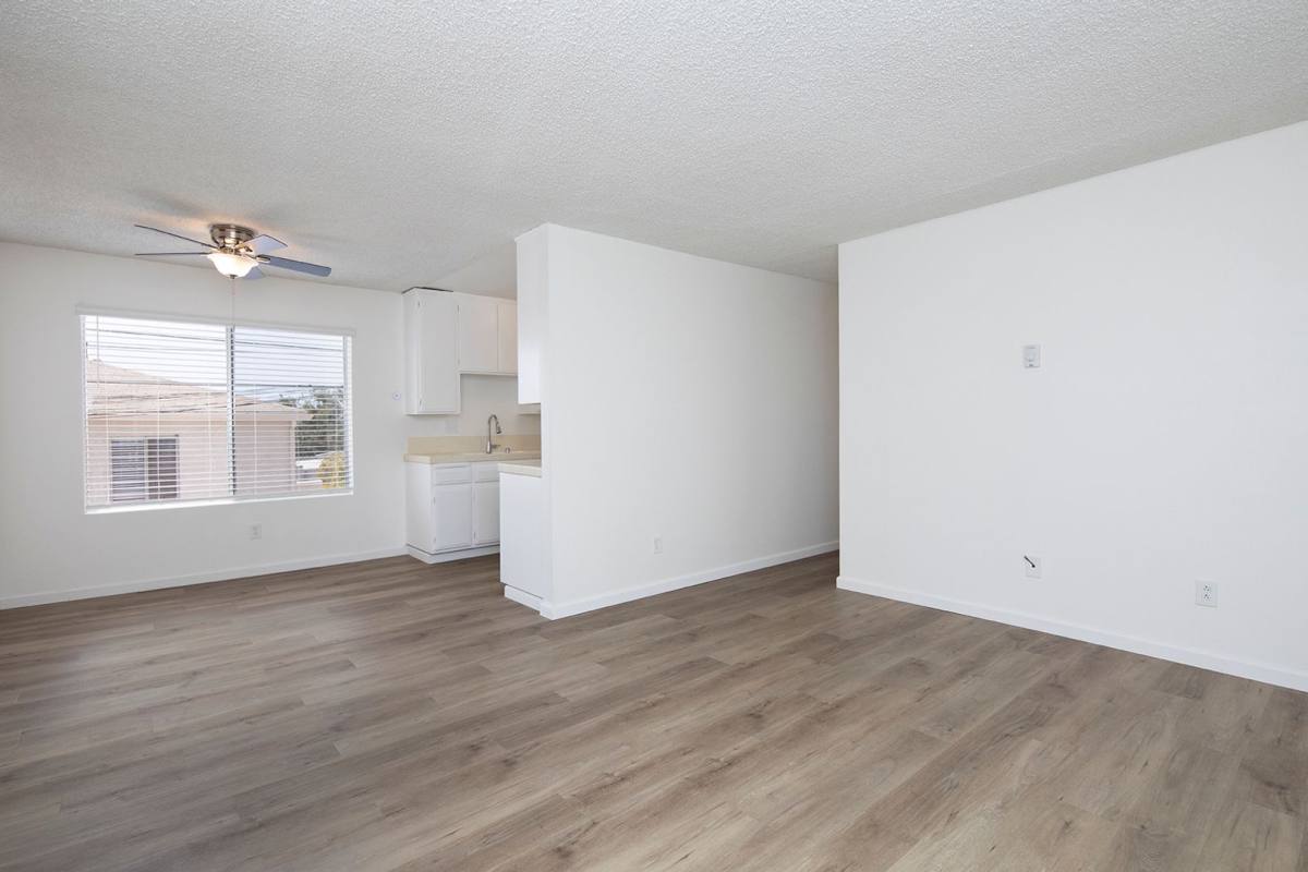 Apartment for rent at 4116 Oregon St, San Diego, CA 92104