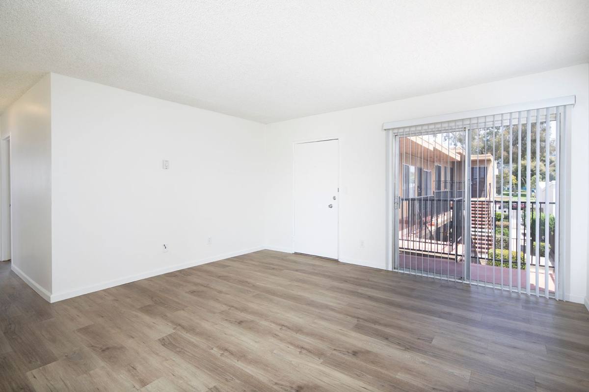 Apartment for rent at 4116 Oregon St, San Diego, CA 92104