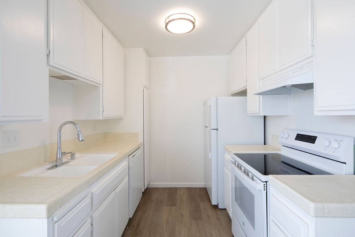 Apartment for rent at 4116 Oregon St, San Diego, CA 92104