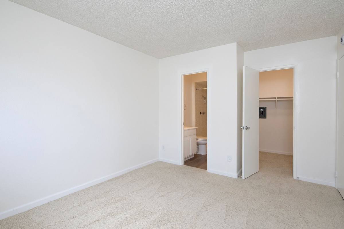 Apartment for rent at 4116 Oregon St, San Diego, CA 92104